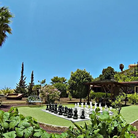 Apartmán Colibri Finca Montimar *