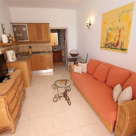 Apartmán Colibri Finca Montimar Los Carrizales