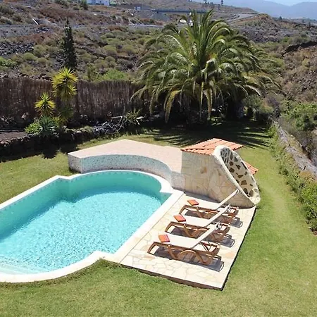 Apartmán Colibri Finca Montimar *