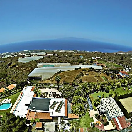 شقة Colibri Finca Montimar Los Carrizales