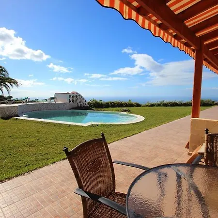 شقة Colibri Finca Montimar *