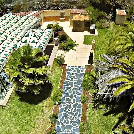 شقة Colibri Finca Montimar