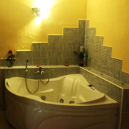 Apartament Colibri Finca Montimar *