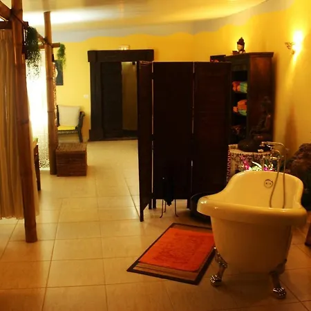 Apartament Colibri Finca Montimar