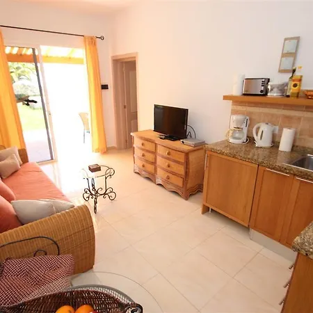 Colibri Finca Montimar Apartament