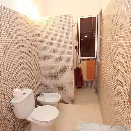 Apartament Colibri Finca Montimar Los Carrizales