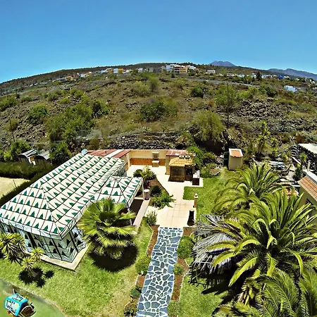 Colibri Finca Montimar