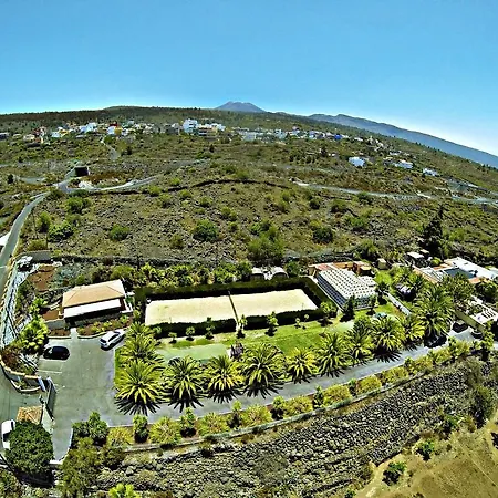 Colibri Finca Montimar Apartament