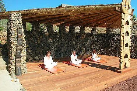 Colibri Finca Montimar Apartament Los Carrizales