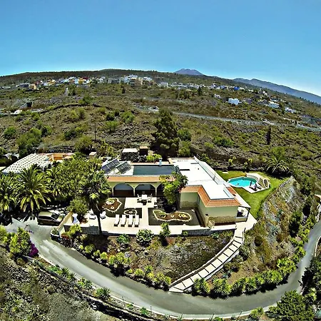 Apartament Colibri Finca Montimar *