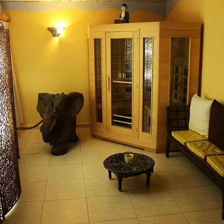 Colibri Finca Montimar Apartament Los Carrizales