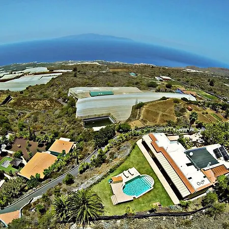 Colibri Finca Montimar *