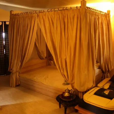 Apartament Colibri Finca Montimar Los Carrizales